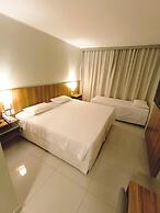 Stop Way Hotel Fortaleza