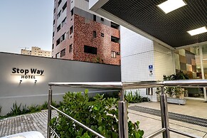 Stop Way Hotel Fortaleza