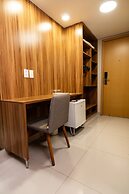 Stop Way Hotel Fortaleza