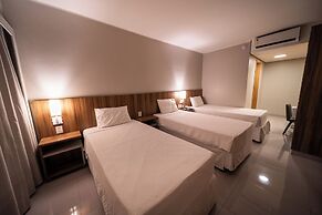 Stop Way Hotel Fortaleza