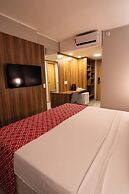 Stop Way Hotel Fortaleza