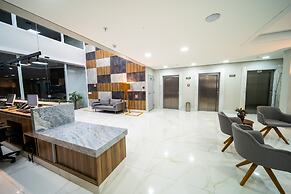 Stop Way Hotel Fortaleza