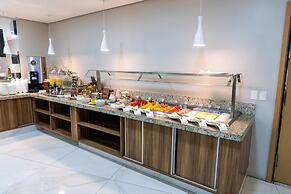 Stop Way Hotel Fortaleza