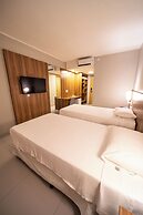 Stop Way Hotel Fortaleza