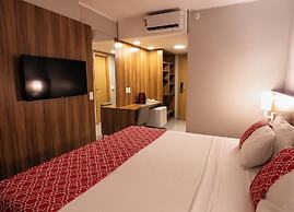 Stop Way Hotel Fortaleza
