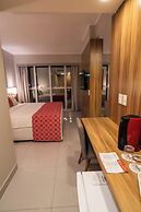 Stop Way Hotel Fortaleza