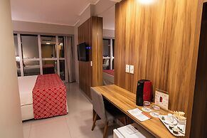 Stop Way Hotel Fortaleza