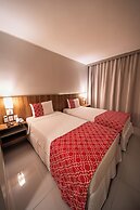 Stop Way Hotel Fortaleza
