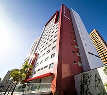 Stop Way Hotel Fortaleza