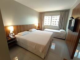 Stop Way Hotel Fortaleza