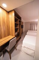 Stop Way Hotel Fortaleza