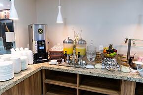 Stop Way Hotel Fortaleza