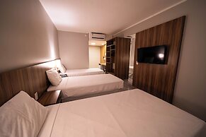 Stop Way Hotel Fortaleza
