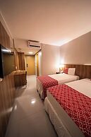 Stop Way Hotel Fortaleza
