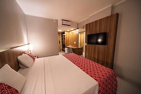 Stop Way Hotel Fortaleza