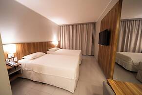 Stop Way Hotel Fortaleza