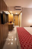 Stop Way Hotel Fortaleza