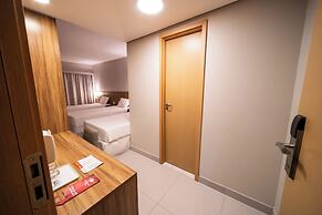 Stop Way Hotel Fortaleza