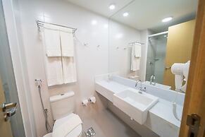 Stop Way Hotel Fortaleza