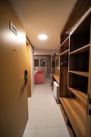 Stop Way Hotel Fortaleza