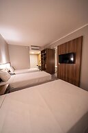 Stop Way Hotel Fortaleza