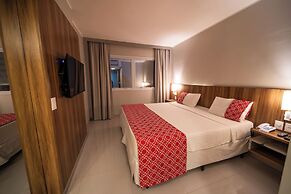 Stop Way Hotel Fortaleza