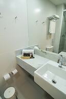 Stop Way Hotel Fortaleza