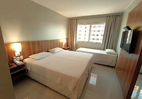 Stop Way Hotel Fortaleza