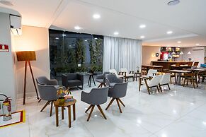 Stop Way Hotel Fortaleza
