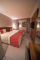 Stop Way Hotel Fortaleza