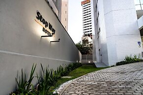 Stop Way Hotel Fortaleza