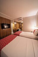 Stop Way Hotel Fortaleza