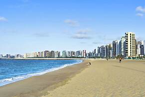 Stop Way Hotel Fortaleza