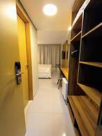 Stop Way Hotel Fortaleza