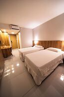 Stop Way Hotel Fortaleza