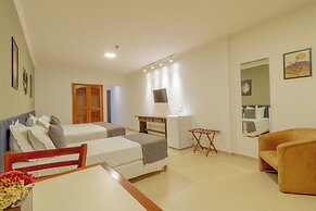 Villagio Embu Resort e Convention