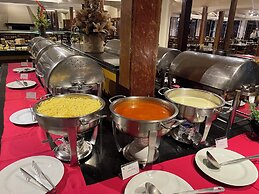 Villagio Embu Resort e Convention