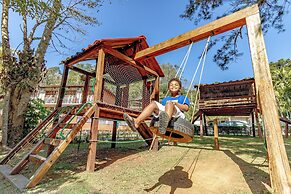 Villagio Embu Resort e Convention