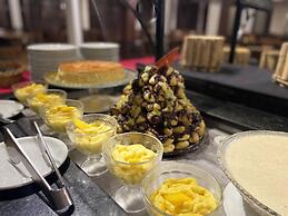 Villagio Embu Resort e Convention