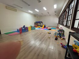 Villagio Embu Resort e Convention