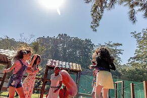 Villagio Embu Resort e Convention