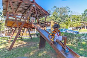 Villagio Embu Resort e Convention