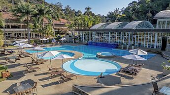 Villagio Embu Resort e Convention