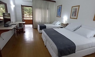 Villagio Embu Resort e Convention