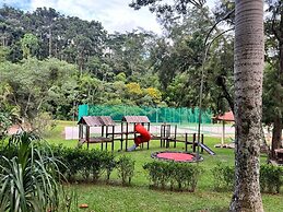 Villagio Embu Resort e Convention