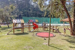 Villagio Embu Resort e Convention