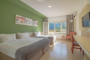 Villagio Embu Resort e Convention