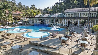 Villagio Embu Resort e Convention