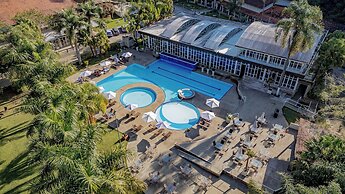 Villagio Embu Resort e Convention