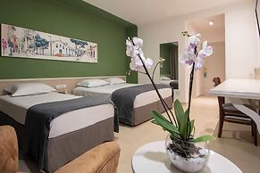 Villagio Embu Resort e Convention